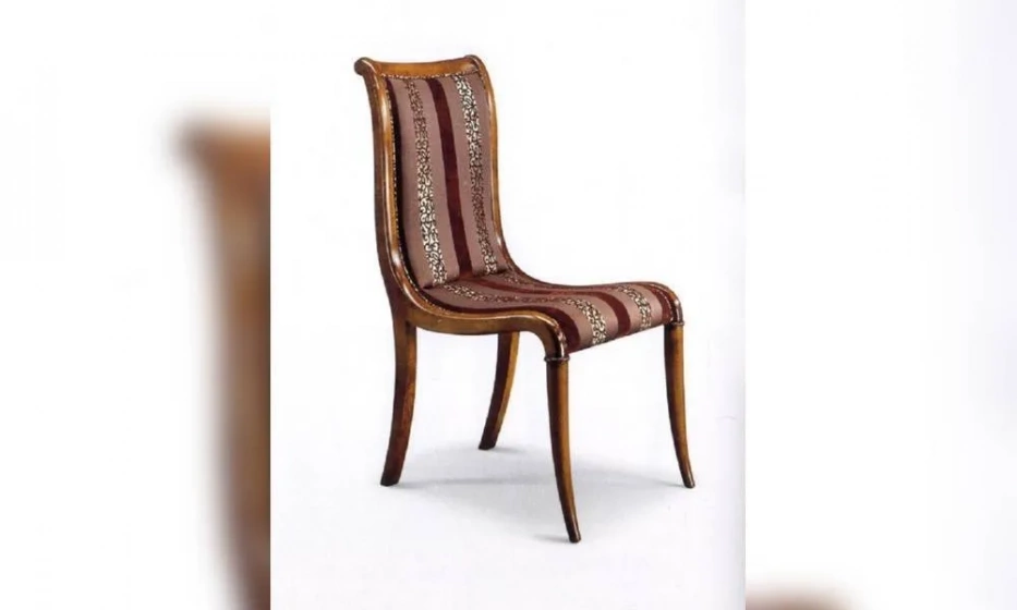 Стул Giuliacasa 306-Vr - фото 1