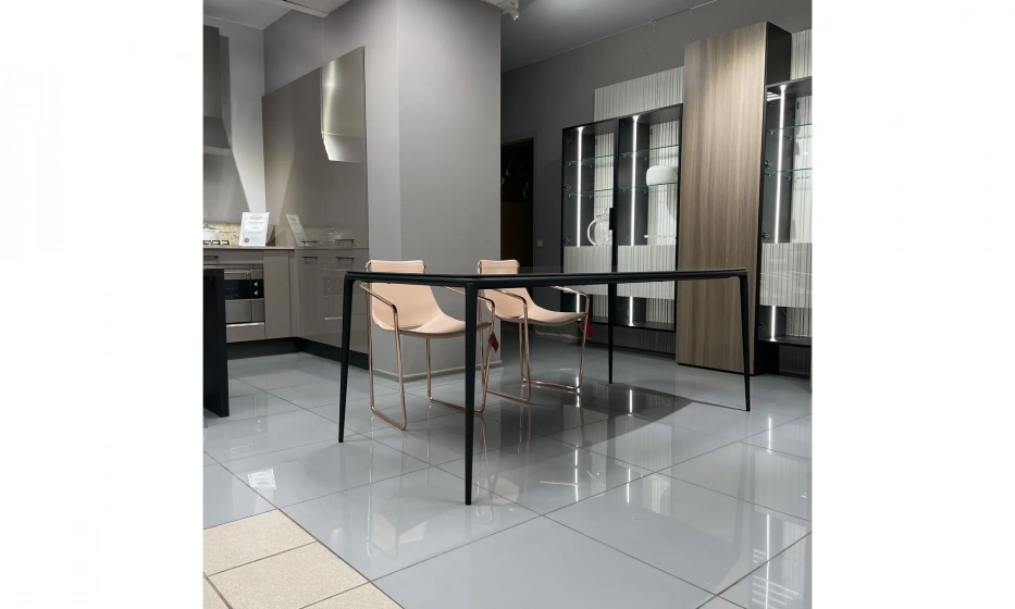 Стол обеденный Midj Lea - фото 7