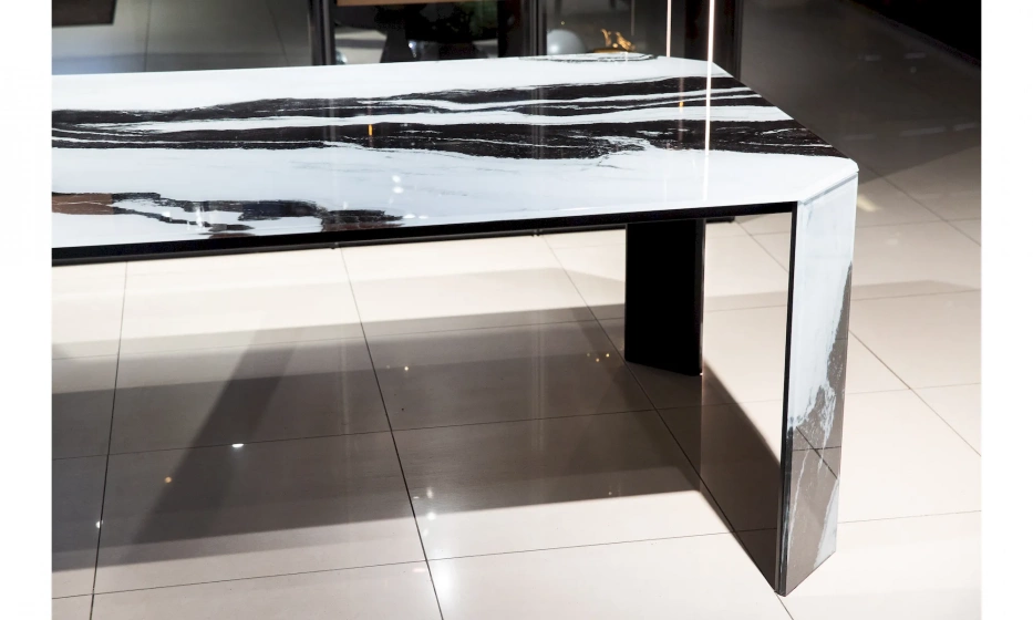 Стол обеденный Tonin Casa Panta Rei - фото 4