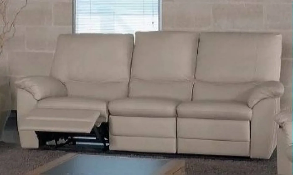 Диван Caliaitalia Beat - фото 1