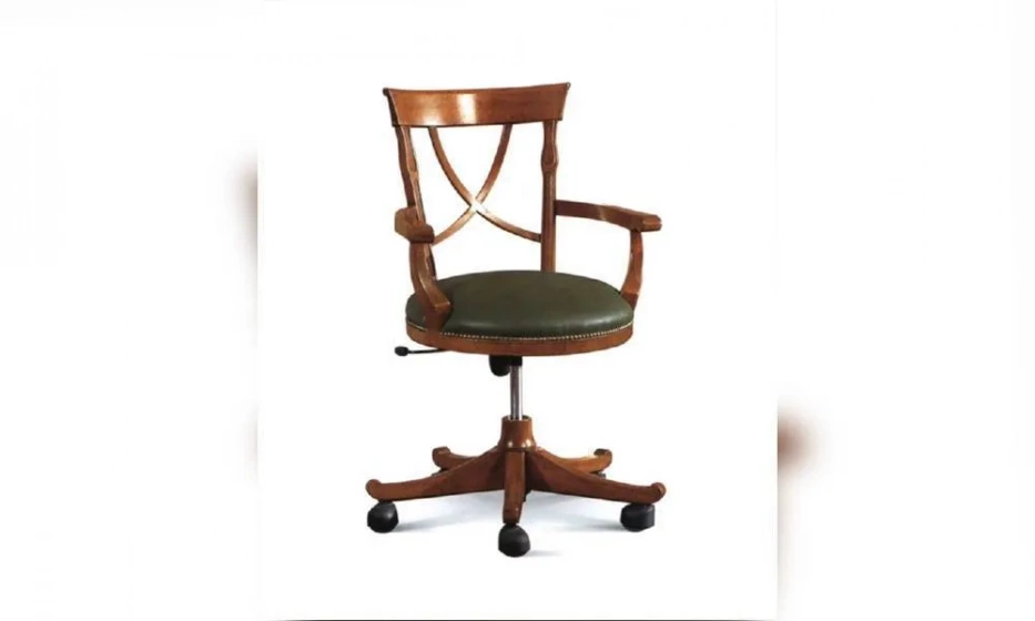 Рабочее Кресло Giuliacasa Liberty - фото 1