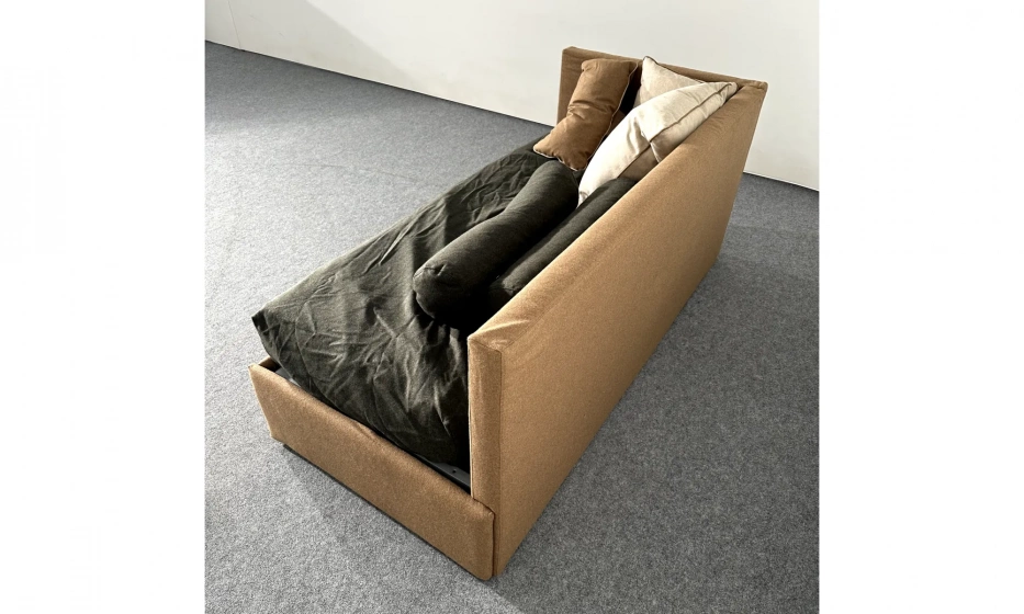 Кровать Bolzan Letti - фото 5