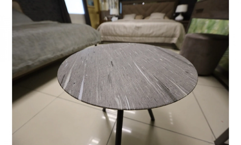 Столик кофейный BOLZAN LETTI JILL - фото 4