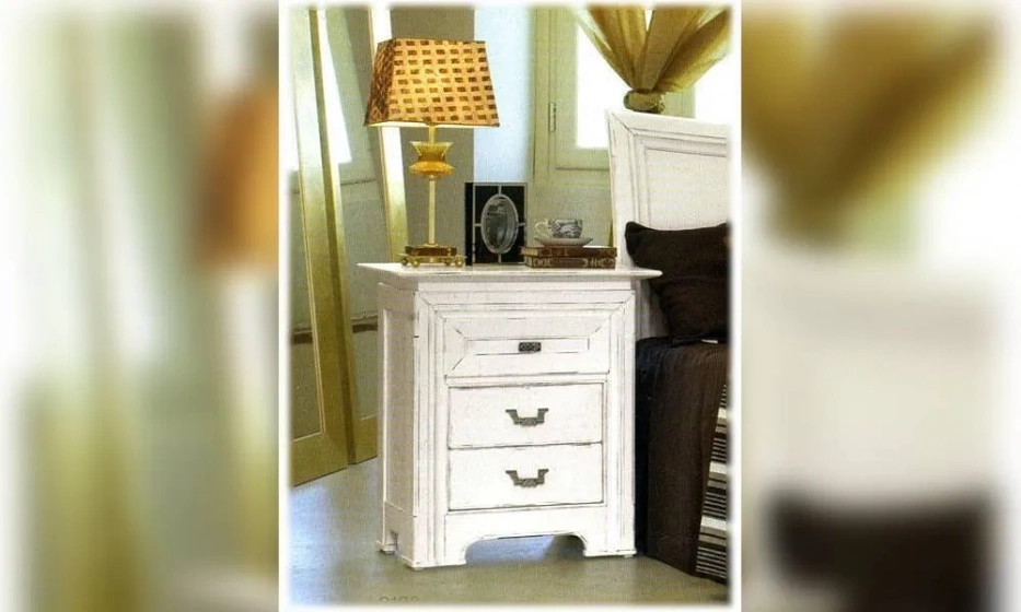 Тумба Прикроватная Tonin Casa Pinto - фото 1