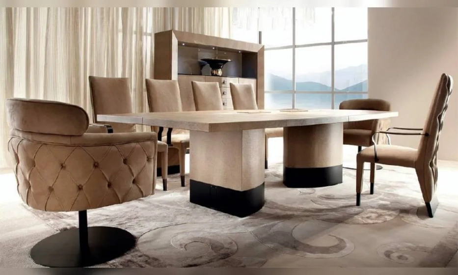 Стол Giorgio Collection Lifetime 3 - фото 1