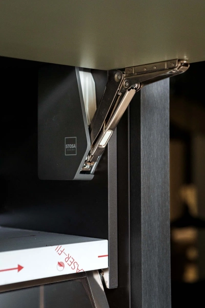 Кухня Stosa Cucine Naturale/Frame