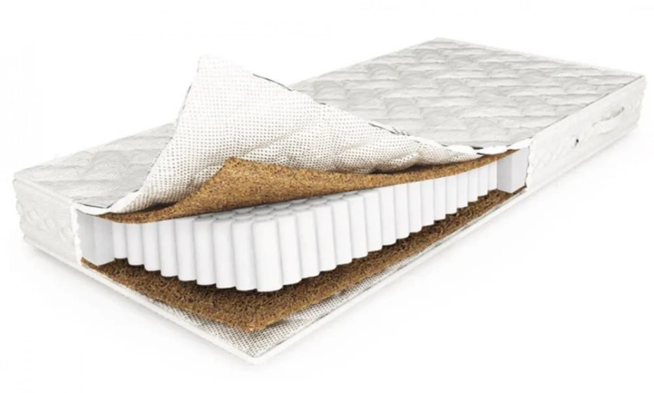 Матрас Сонберри Кокос Мульти-3 - фото 1