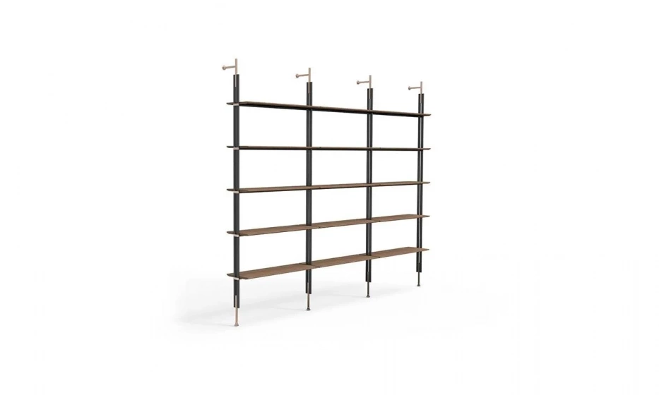 Стеллаж Bonaldo Roll - фото 1