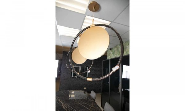 Светильник подвесной ITALAMP