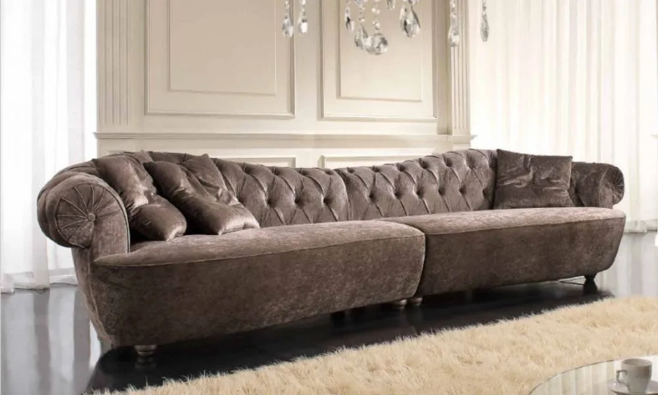 Диван Модульный Goldconfort Gilda - фото 1