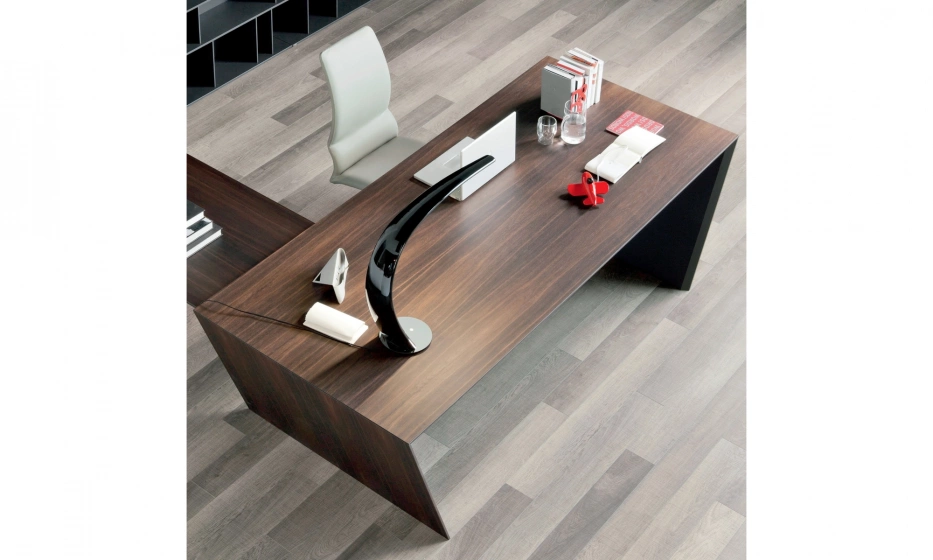 Стол Письменный Vega Cattelan Italia - фото 3