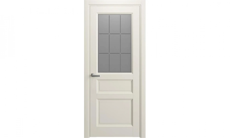 Межкомнатная дверь Софья, коллекция Elegant, Модель 67.159 - фото 1