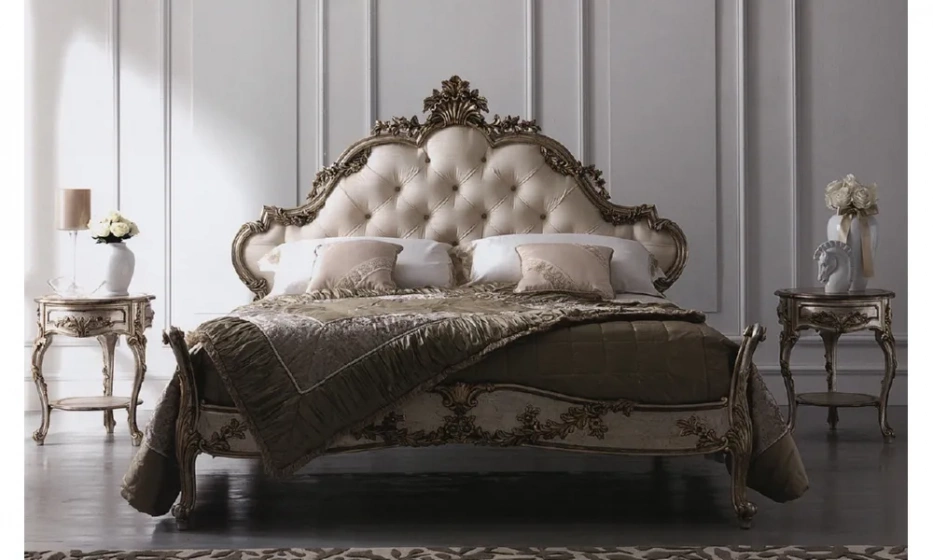 Спальня Silvano Grifoni Bedroom 10 - фото 3