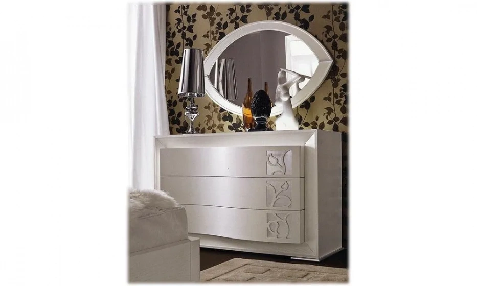 Спальня Signorini Coco Contemporaneo E Oltre 26 - фото 4