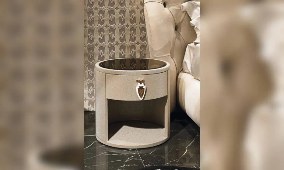 Тумба Прикроватная Visionnaire Nottingham 2 - фото 1