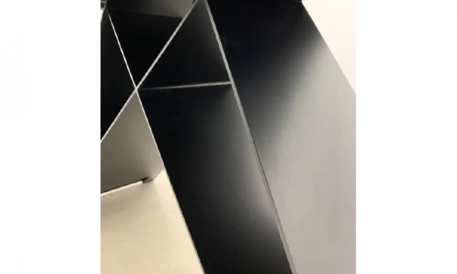 Обеденный стол FACTURE PROJECT AKALI - фото 3