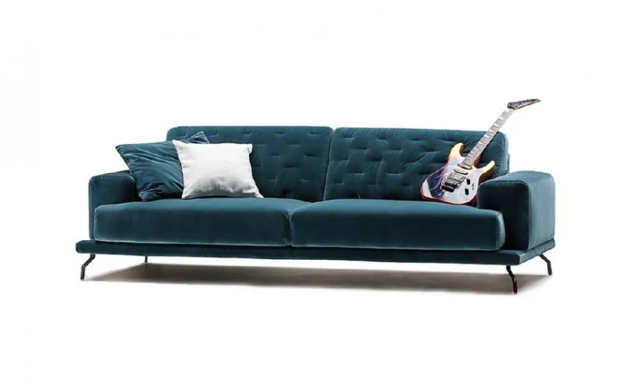 Диван Nicoline Salotti Gerba - фото 1