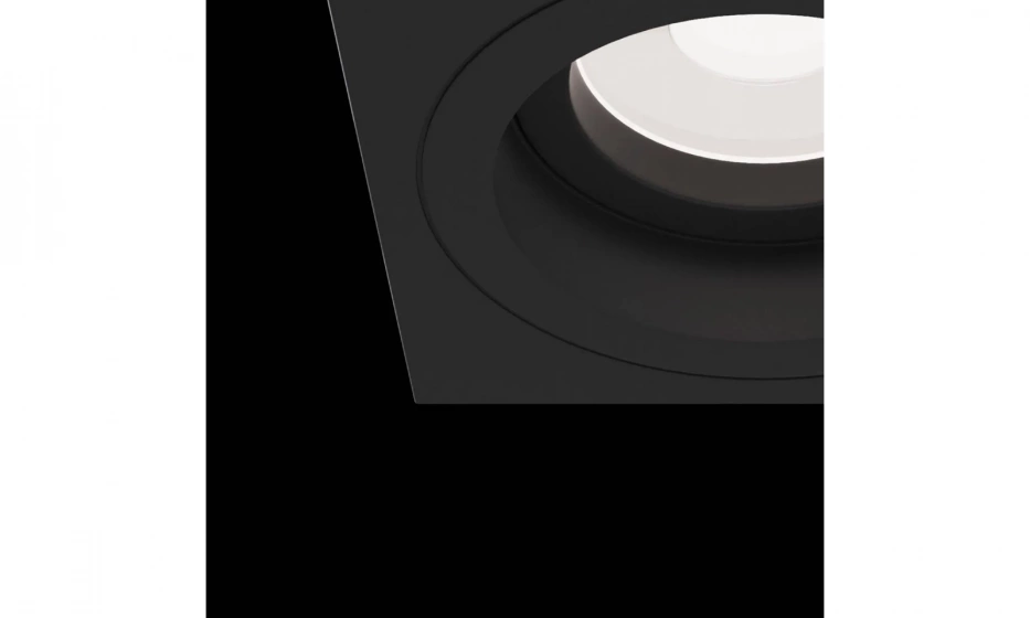 Встраиваемый Светильник Technical Dl026-2-01B - фото 3