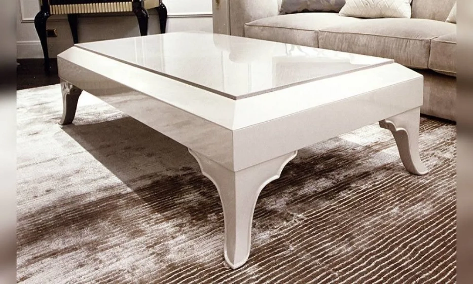 Стол Журнальный Bruno Zampa Ike - фото 1