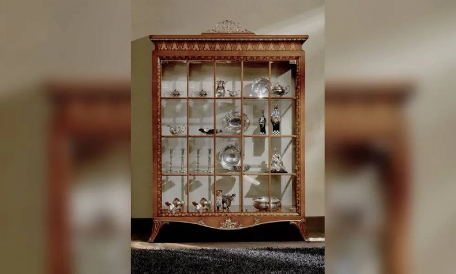 Витрина Zanaboni B/4627 - фото 1