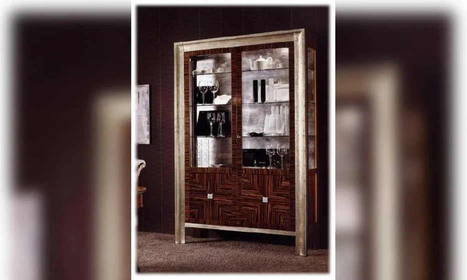 Витрина Re Deco Grignani 4 - фото 1