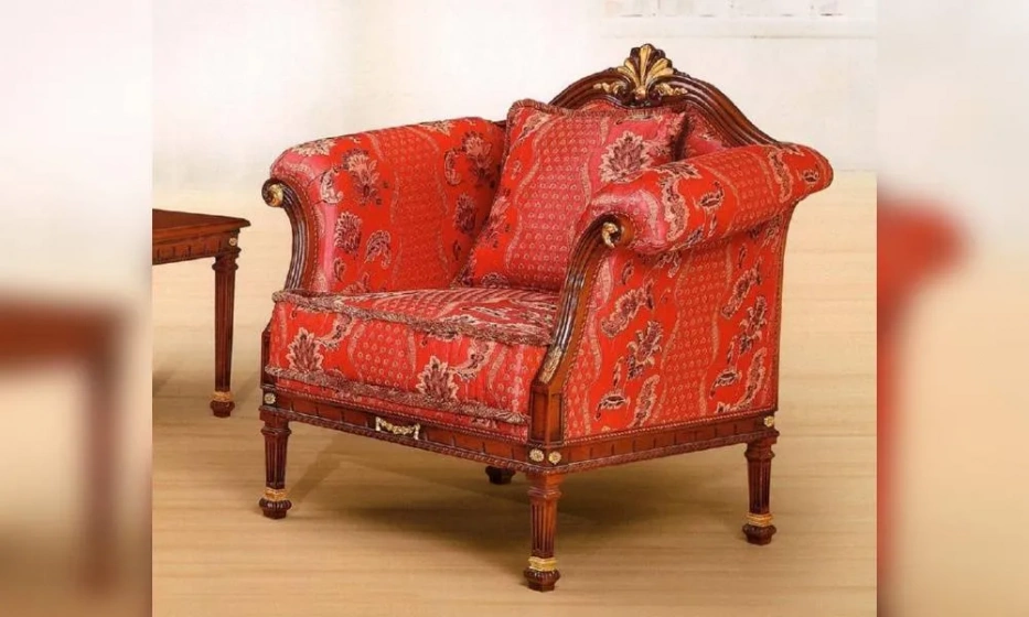 Кресло Morello Gianpaolo Aurora - фото 1