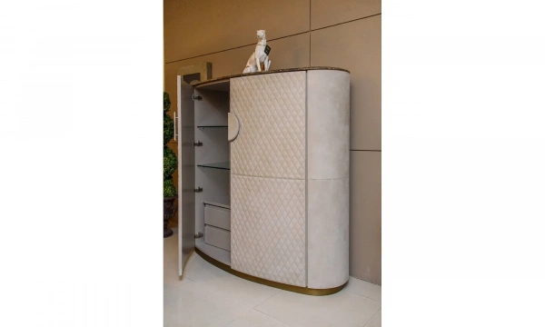 Комод Dv Home Vogcont