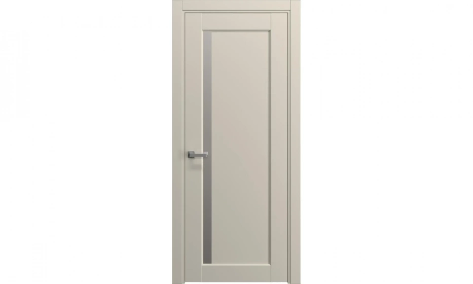 Межкомнатная дверь Софья, коллекция Light, Модель 67.10 - фото 1