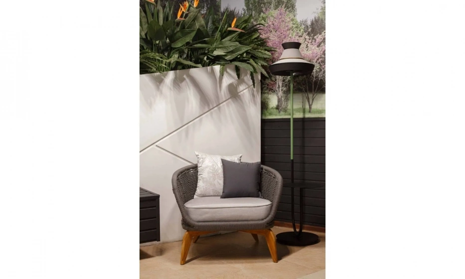 Подушка для уличного кресла Atmosphera - фото 4