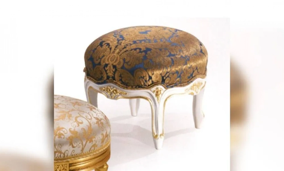 Пуф Angelo Cappellini 0643 - фото 1