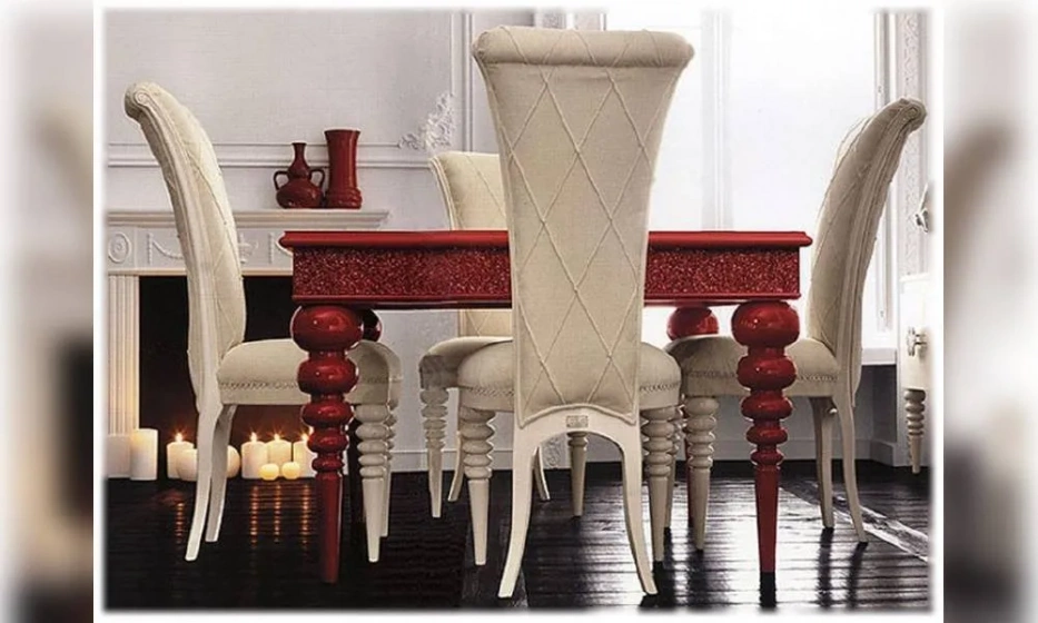 Стул Alta Moda Chic 2 - фото 1