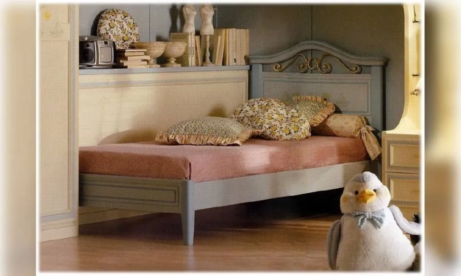 Кровать В Детскую Ferretti & Ferretti Ga41S - фото 1