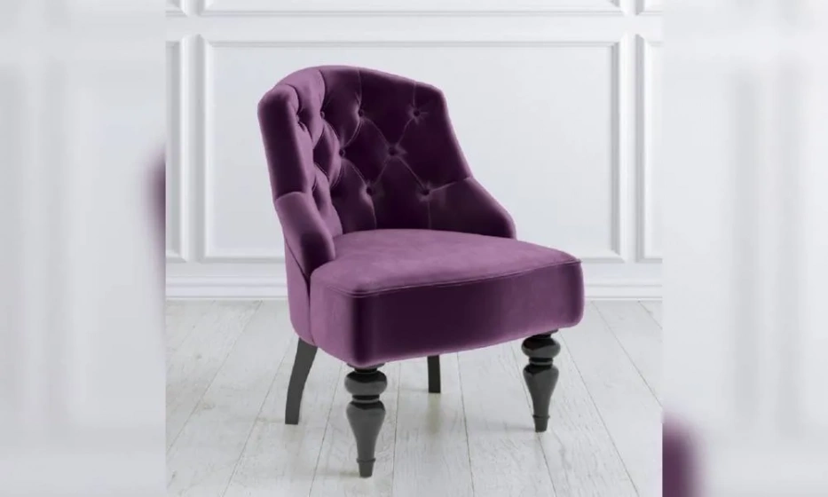 Кресло Kreind Canapes Шоффез M08-B-B14 - фото 4