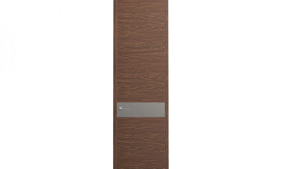 Межкомнатная дверь Софья, коллекция Contorno, Модель 138.99 - фото 1