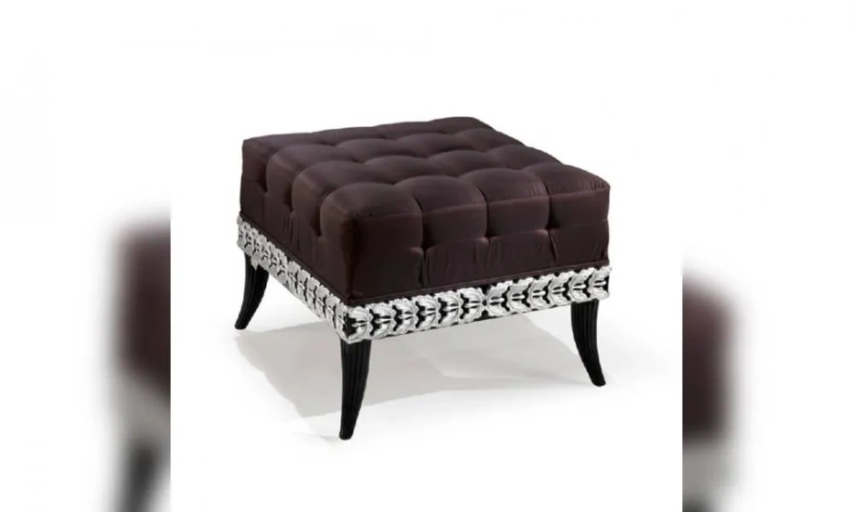 Пуф Francesco Molon Legacy - фото 1