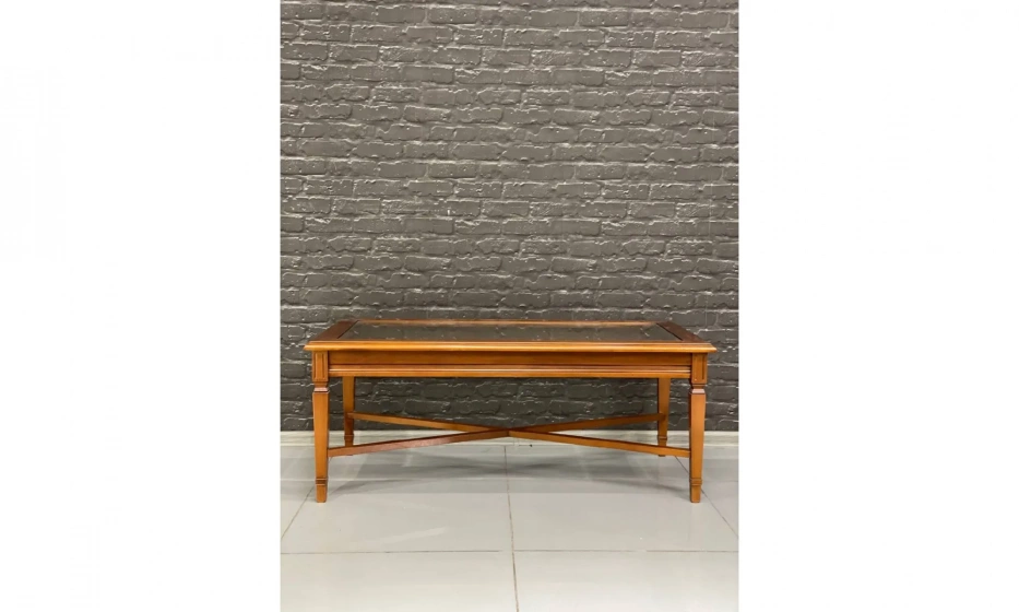 Журнальный столик VACCARI GIOVANNI - фото 1