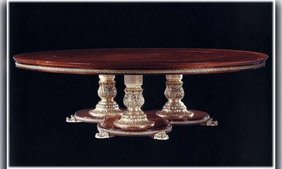 Стол Jumbo Collection Cri-14Rs - фото 1