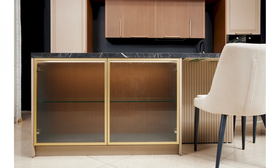 Кухня Русский Дом - фото 14