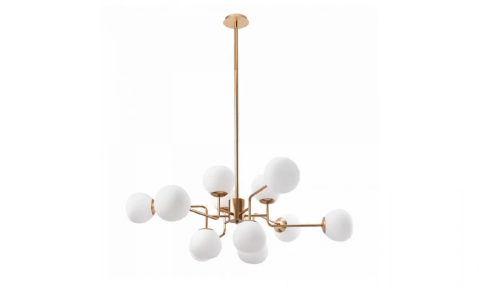 Modern Люстра - фото 1