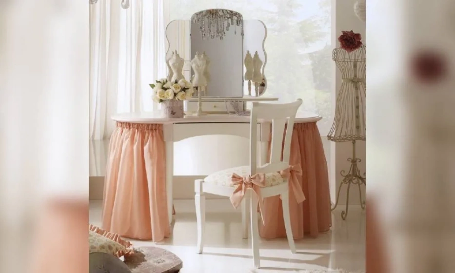 Туалетный Столик Ferretti & Ferretti Happy Night 2 - фото 1