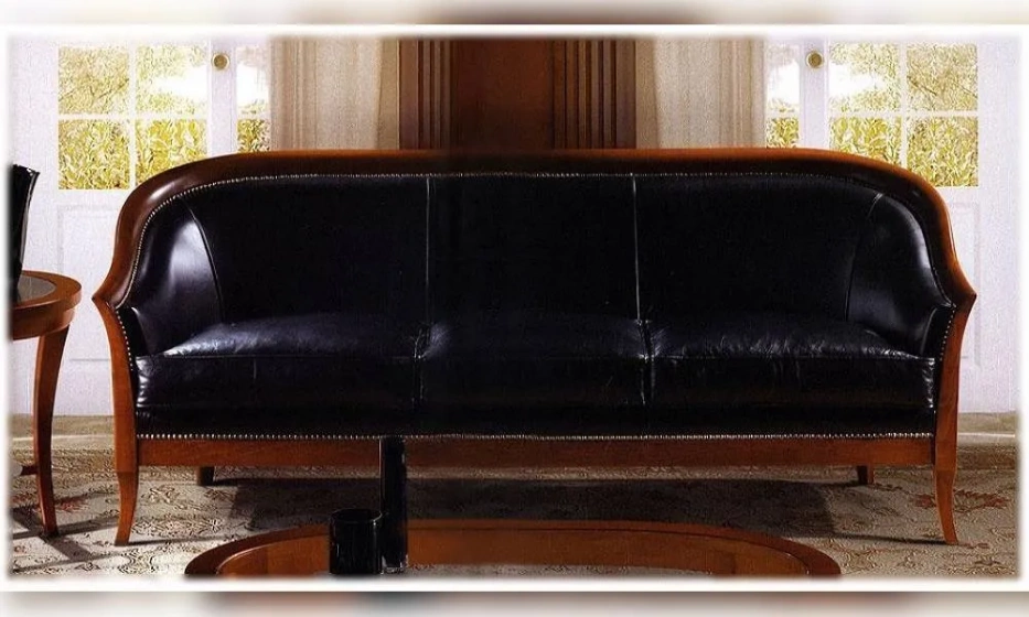 Диван Angelo Cappellini Pascoli 2 - фото 1