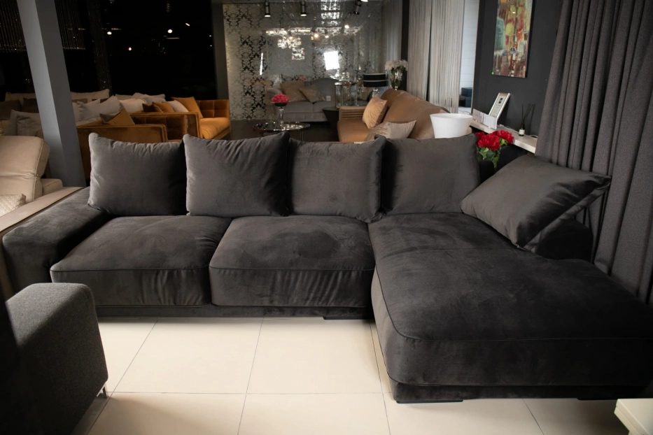 Диван Bellus Gustavo - фото 1