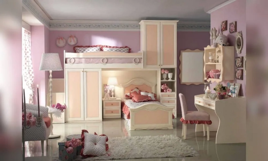 Детская Gamma Kikko Kocca 1 - фото 1