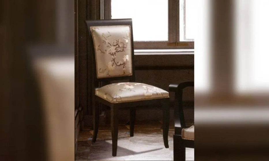 Стул Angelo Cappellini 8137 - фото 1