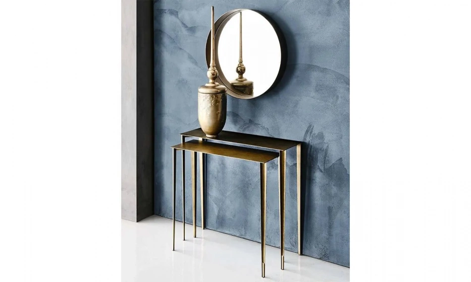 Консоль Cattelan Italia Etoile Consolle 80 - фото 1