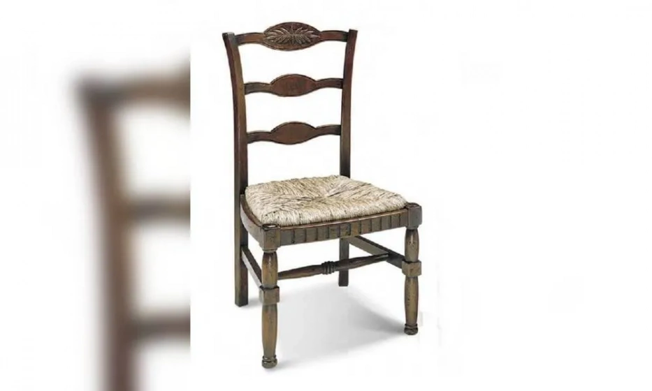 Стул Francesco Molon S336.01 - фото 1