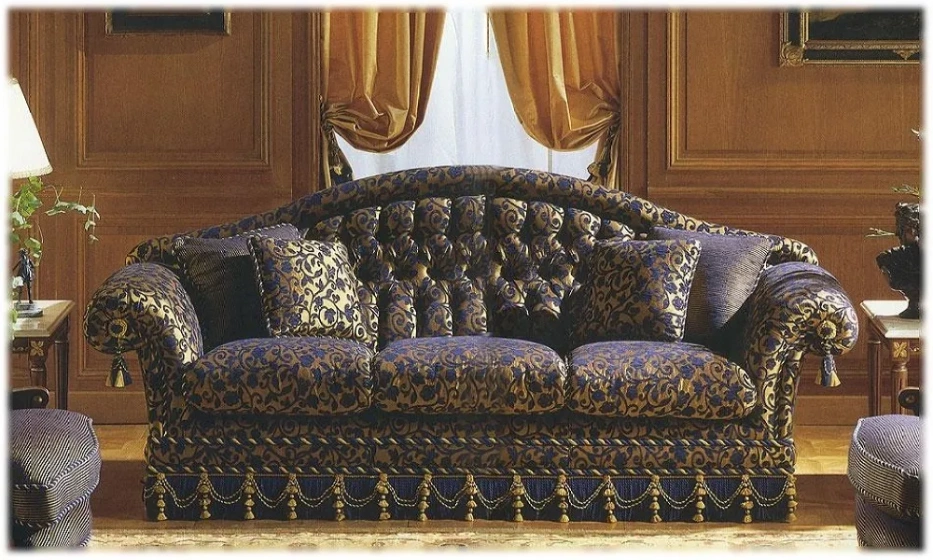 Комплект Мягкой Мебели Zanaboni Epoca - фото 3