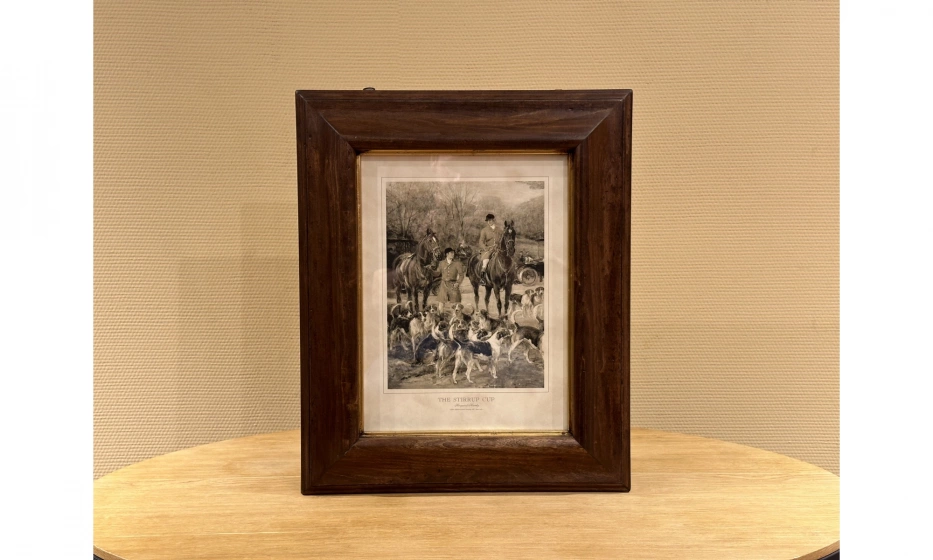 Картина Decor Toscana - фото 1