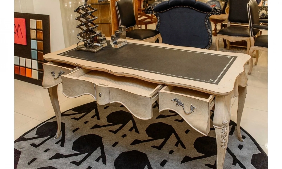 Am Classic Стол Francis - фото 11