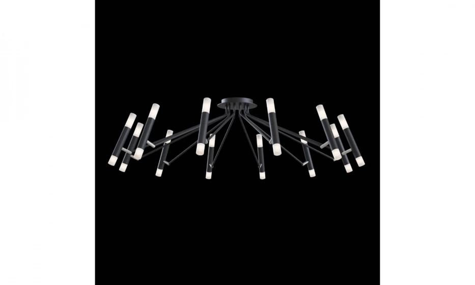 Потолочный Светильник Technical Mod620Cl-24B - фото 2